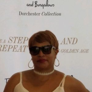 Meet your Posher, Petula